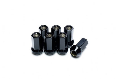 Hardrace - Wheel Lug Nuts *universal Wheels/rims related