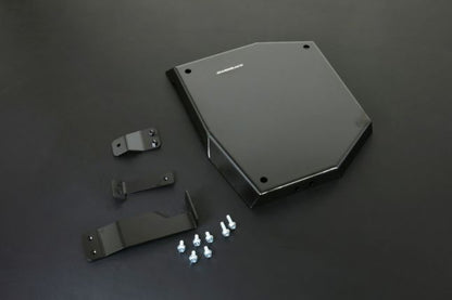 Hardrace - kütusepaagi kaitse Suzuki Jimny