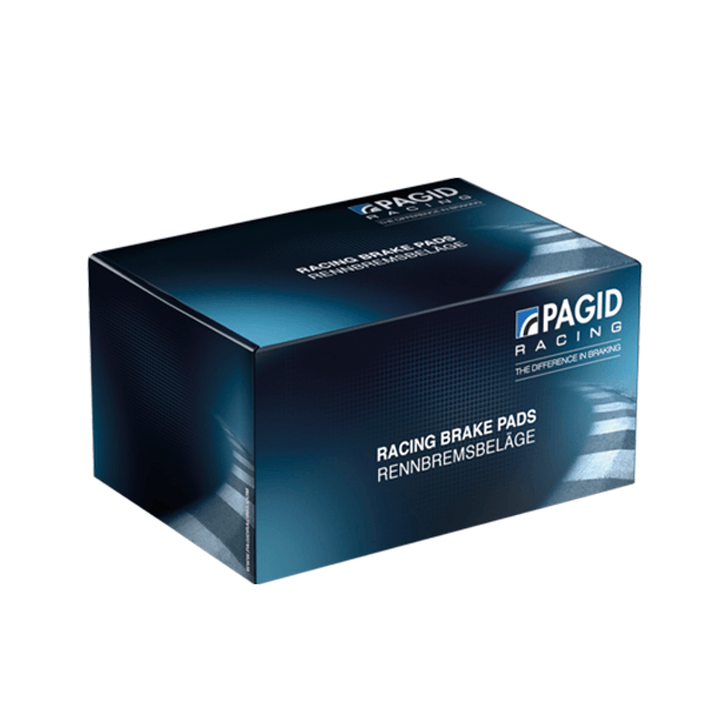 Pagid - S2707C01001 - Pagid RSC 1 Brake Pads; Front
Pagid
Be the first to review this product
Item #
PAG-S2707C01001