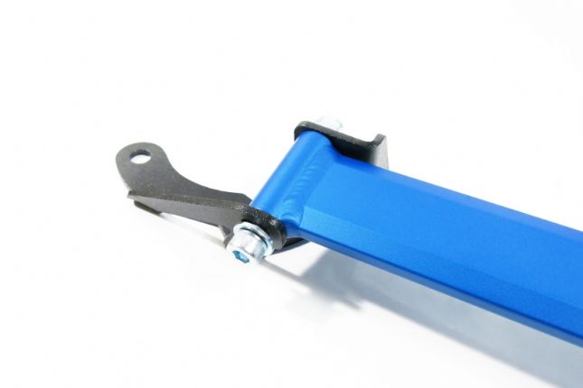 Hardrace - esiamordi tugivarras BMW 3. seeria