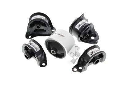 Hardrace - Harden Engine Mount Honda Civic, Crx, Integra