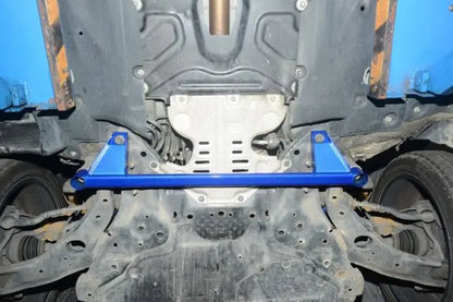 Hardrace - Front Lower Brace Mazda