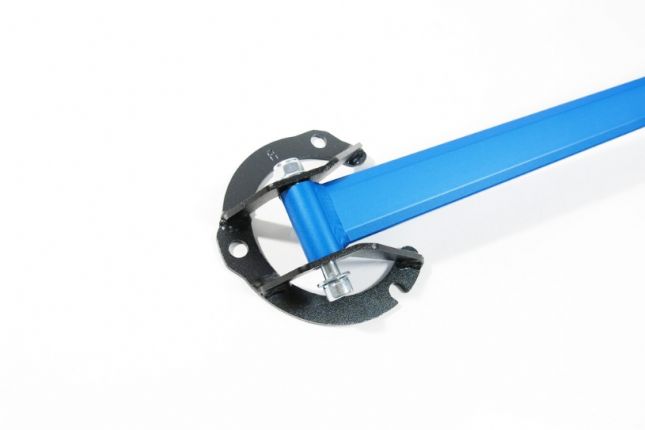 Hardrace - Front Strut Brace Volvo S60, V60 - 8960
