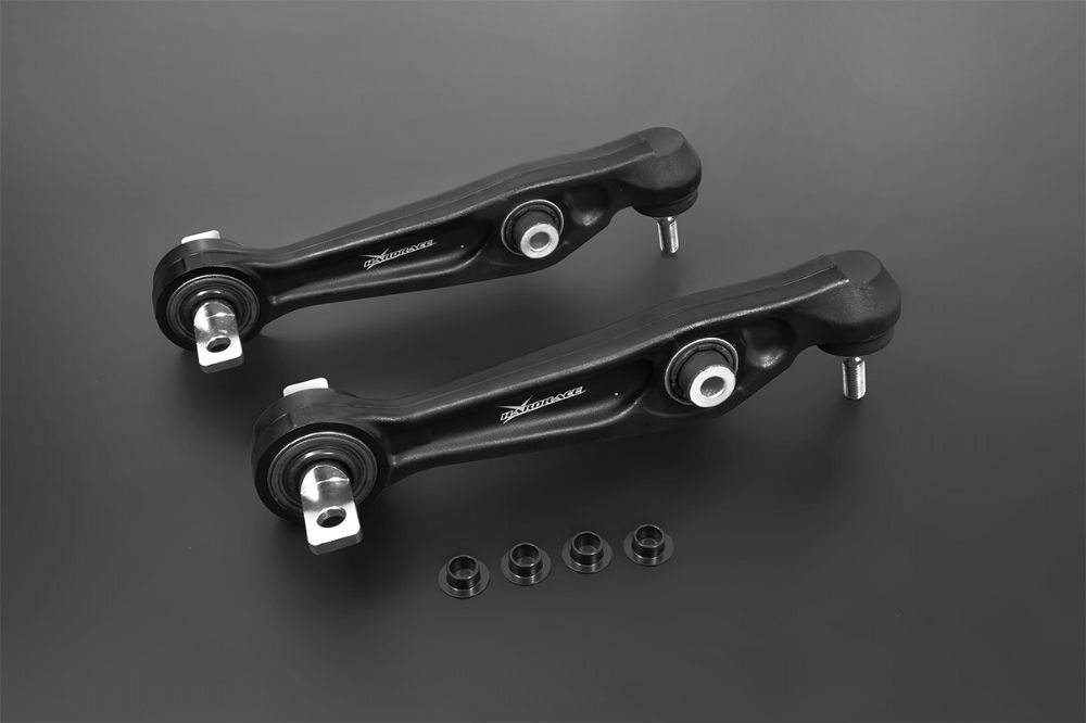Hardrace - Front Lower Front Arm Tesla MODEL 3
Hardrace
Be the first to review this product
Item #
Q1648