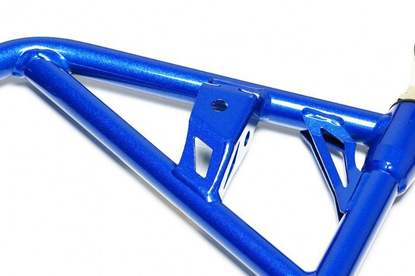 Hardrace - Rear Lower Control Arm Nissan 240SX - 8637