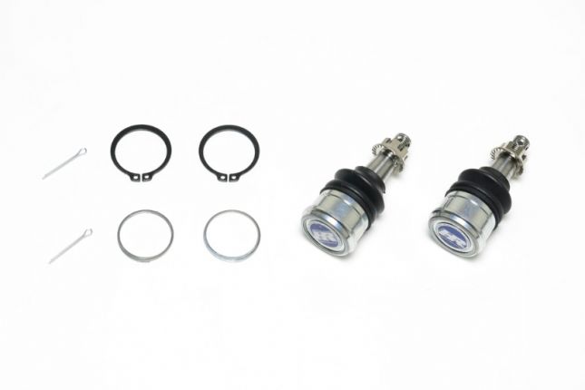 Hardrace - Front Roll Center Adjuster Honda S660