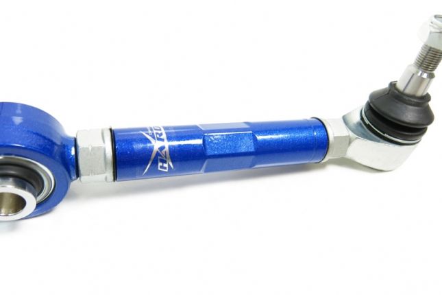 Hardrace - Tagumine varvaste reguleerimisõlg Hyundai Genesis Coupe