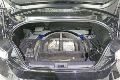Hardrace - Rear Strut Brace Scion FR-S, Subaru BRZ, Toyota 86