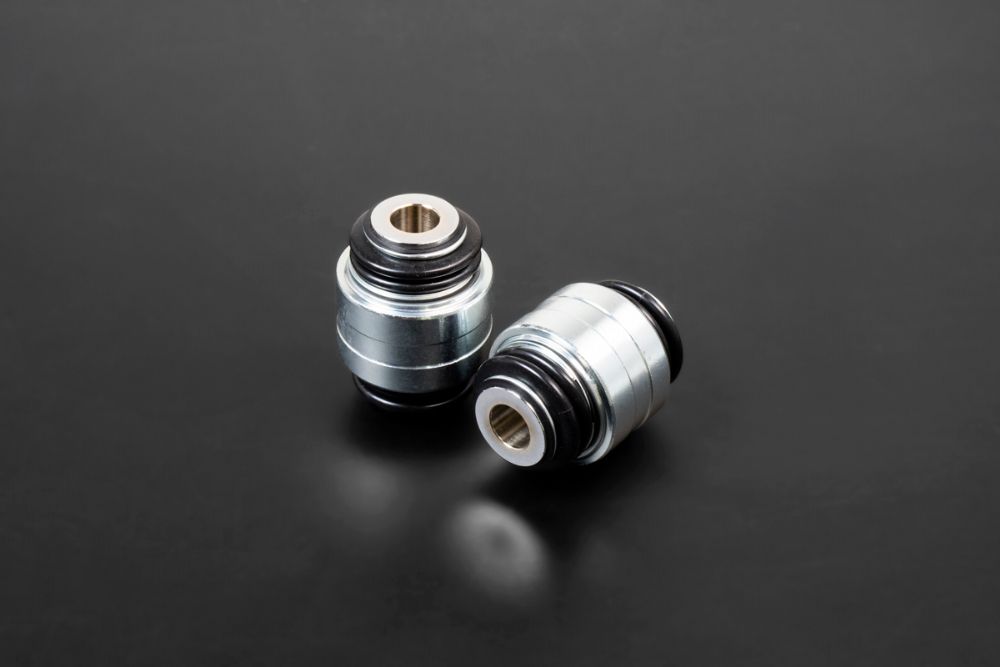 Hardrace - Rear Knuckle Bushing - Upper/lower Tesla MODEL 3, Model y - Q1273