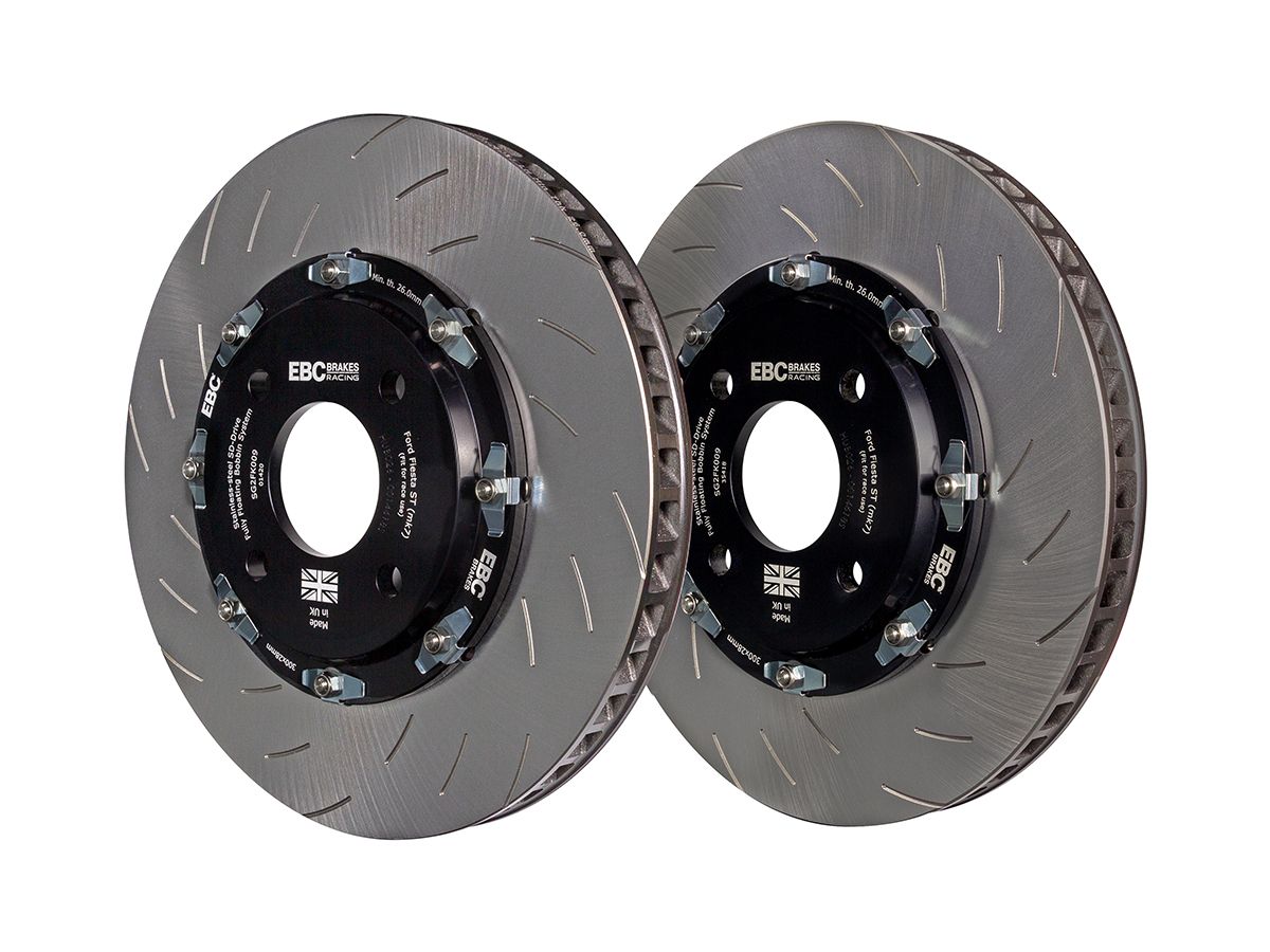 EBC - SG2FK-009 - EBC BBK Replacement Discs - 300x28mm Slotted - Front
EBC
Be the first to review this product
Item #
EBC-SG2FK-009
