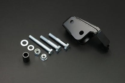 Hardrace - Front Panhard Rod Extension Bracket Suzuki Jimny
Hardrace
Be the first to review this product
Item #
Q0783
