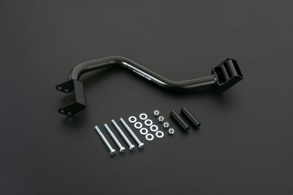Hardrace - Front Lower Brace Suzuki Jimny
Hardrace
Be the first to review this product
Item #
Q0755