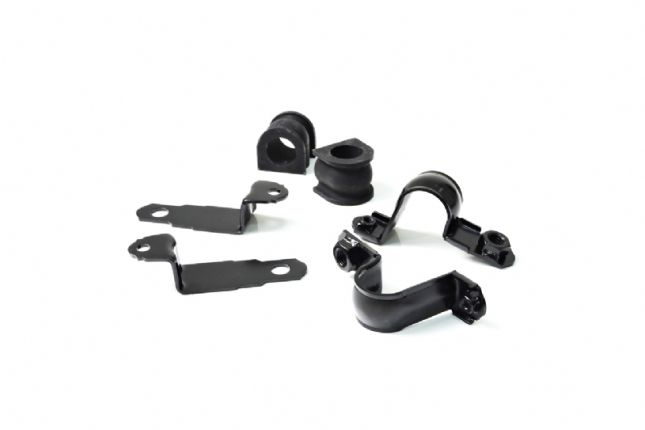 Hardrace - Volvo esistabilisaator