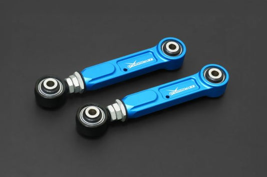 Hardrace - Rear Toe Kit Tesla Model s, Model x