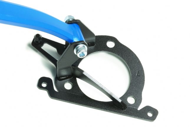 Hardrace - Front Strut Brace Mazda MX-5 Miata