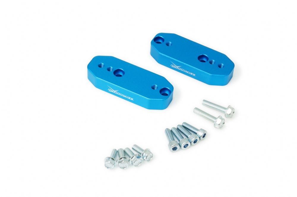 Hardrace - Front Stabilizer Relocation Kit Suzuki Jimny
Hardrace
Be the first to review this product
Item #
Q0859