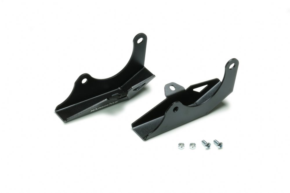 Hardrace - Rear Shock Absorber Skid Plate Suzuki Jimny
Hardrace
Be the first to review this product
Item #
Q0764