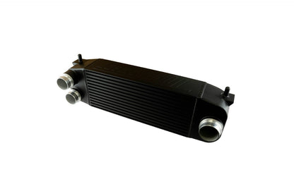 Turbosmart - Ford Ranger Raptor Intercooler V6 Ecoboost Black - TS-CCA-VSFD002B