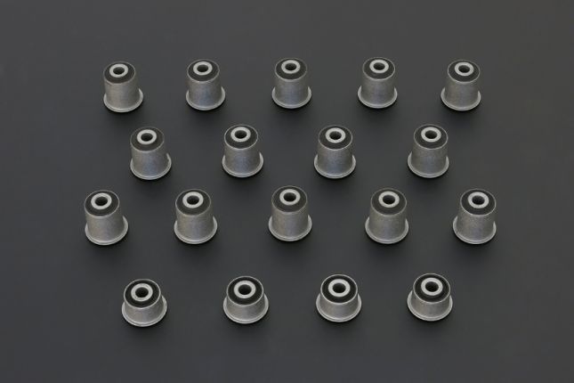 Hardrace - Complete Car Bushing Kit Lotus Elise, Exige