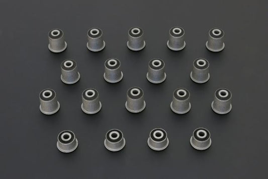 Hardrace - Complete Car Bushing Kit Lotus Elise, Exige