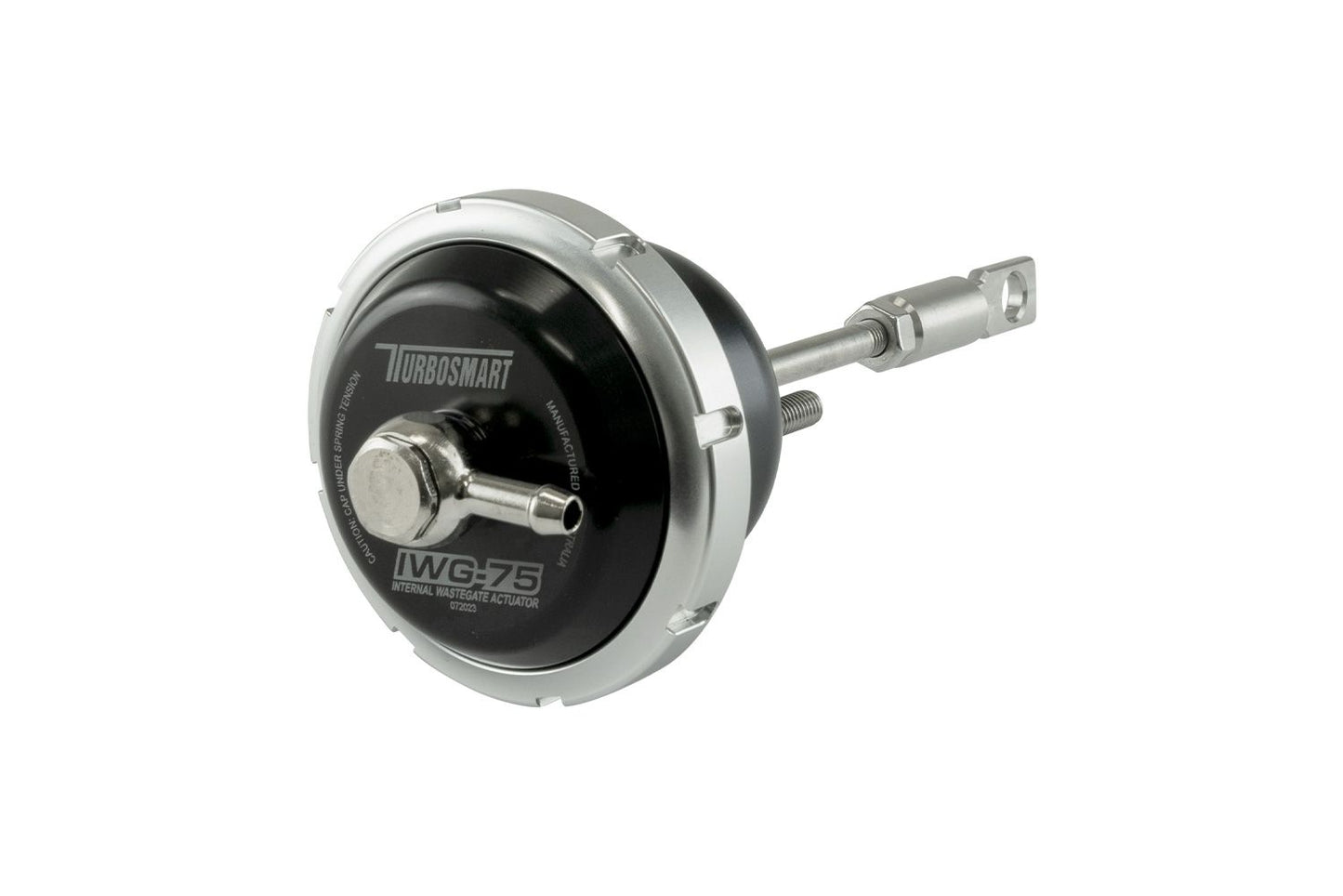 Turbosmart – IWG75 Garrett GT22 must 5 PSI