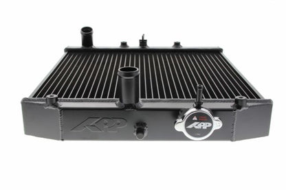 APP - APP alumiiniumist sportradiaator (32mm) (Civic 91-01/Del Sol)
