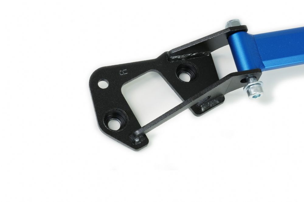 Hardrace - Front Strut Brace Toyota Yaris / vitz - Q0844-ED