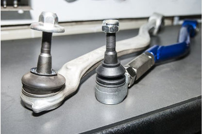 Hardrace - Rear Toe Control Arm Lexus GS, IS, RC