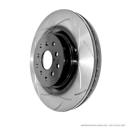 DBA - DBA3558S - Street Series T2 Brake Rotor; Front
DBA
Be the first to review this product
Item #
DBA-DBA3558S