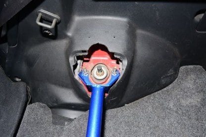 Hardrace - Rear Strut Crossbar Honda Civic, Integra, Shuttle