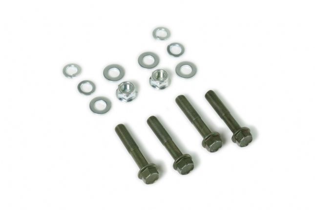 Hardrace - Hicas Removal Kit Nissan Z-series
