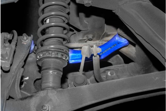 Hardrace - tagumise kaldenurga komplekt Mitsubishi Eclipse Cross, Lancer Mirage, Outlander