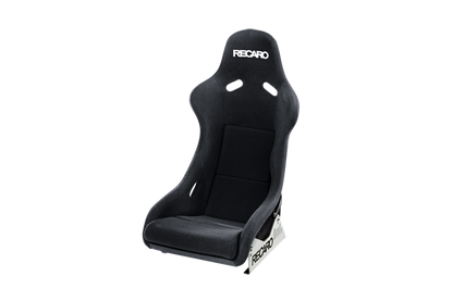 Recaro - Pole Position ABE - Veluur must