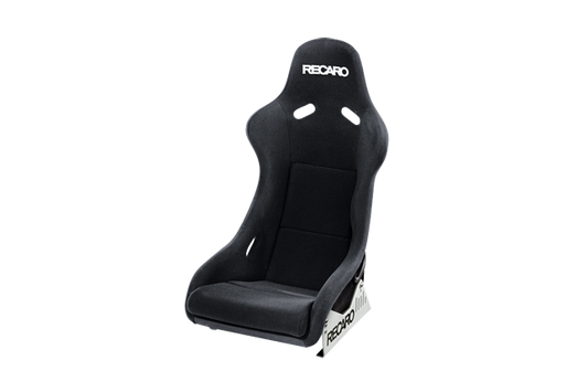 Recaro - Pole Position ABE - Velour black