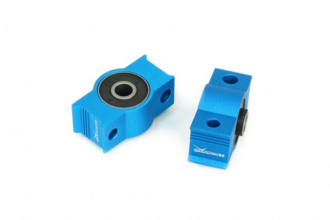 Hardrace - Front Lower Arm Bushing - Rear Subaru Legacy/outback - Q1389
