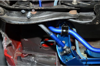 Hardrace - eesmine kõrge nurgaga pingutusvarras Nissan 240SX