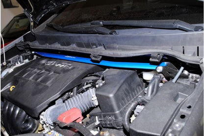 Hardrace - Front Strut Brace Toyota Corolla/altis/auris, Wish