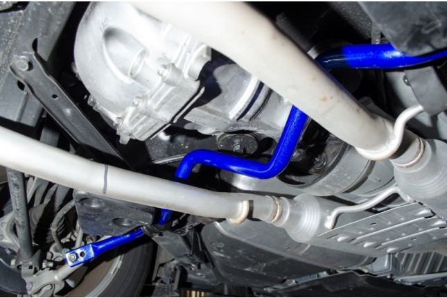 Hardrace - Rear Sway Bar Infiniti M series, Q50, Q70, Nissan Skyline