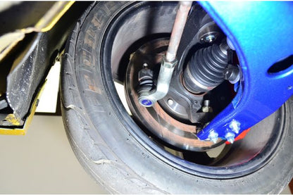 Hardrace – Rc roolivarda ots Ford Escape, Focus, KUGA, Volvo V40