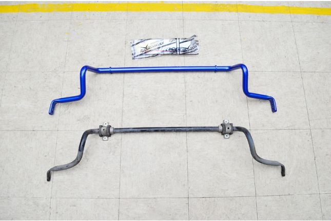 Hardrace - Front Sway Bar Mitsubishi Eclipse cross, Lancer mirage, Outlander