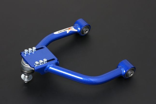 Hardrace - Front Upper Camber Kit Lexus GS, IS