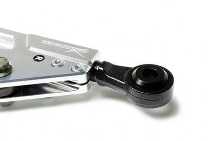 Hardrace - esimene alumine õõtshoob - reguleeritav Nissan Skyline