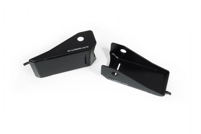 Hardrace - õõtshoova kaitse Suzuki Jimny