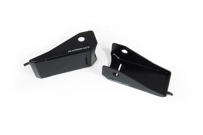 Hardrace - õõtshoova kaitse Suzuki Jimny