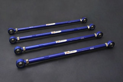 Hardrace – tagumine külghoob Alfa Romeo 147, 156, GT