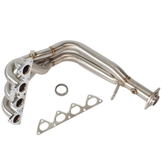 SRS Exhaust Systems - 4-2-1 Exhaust Header Stainless Steel (B16A1-Engines)
SRS Exhaust Systems
Be the first to review this product
Item #
HPH-CV90421SB16A1-2H