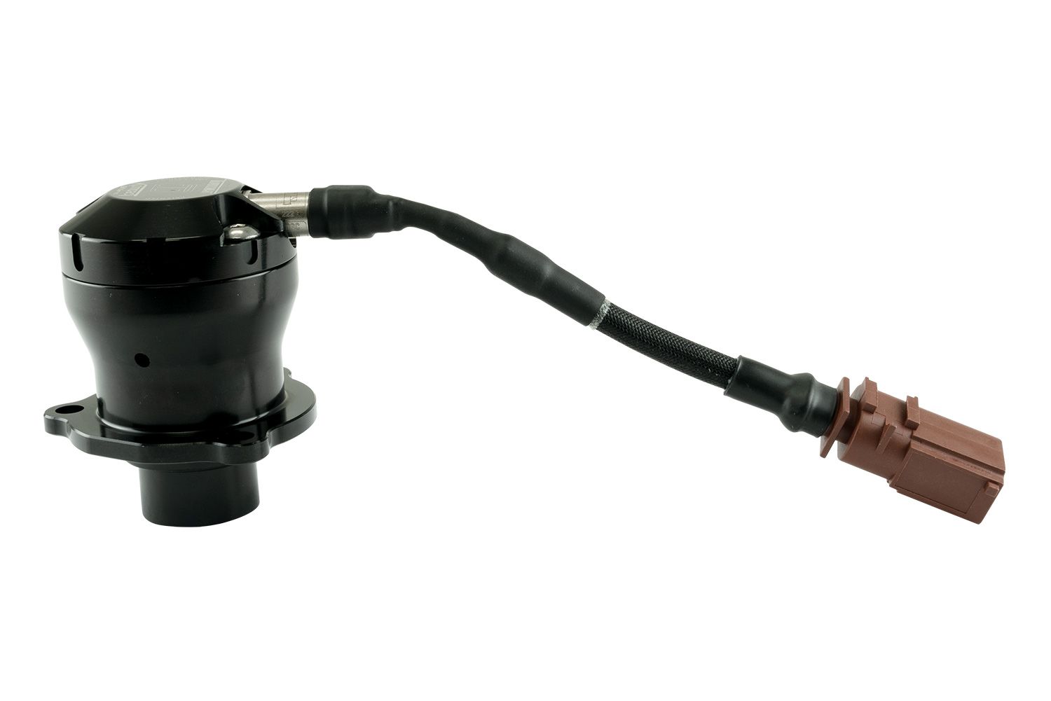 Turbosmart - BOV Kompact EM PlumBack- VR1 (VW/Audi/Seat/Skoda TFSI)