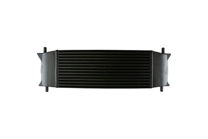 Turbosmart - Ford Ranger Raptor Intercooler V6 Ecoboost Black - TS-CCA-VSFD002B