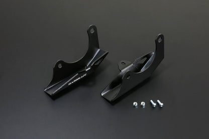 Hardrace - Rear Shock Absorber Skid Plate Suzuki Jimny
Hardrace
Be the first to review this product
Item #
Q0764