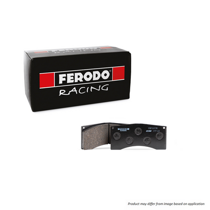 Ferodo - FER-FRP3067R - Ferodo DS3000 Brake Pads; Front
Ferodo
Be the first to review this product
Item #
FER-FRP3067R